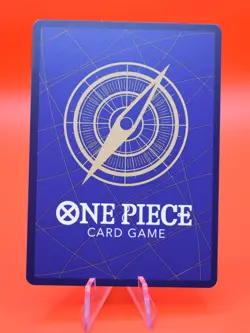 Koala OP05-006 SR PRB01 The Best English One Piece TCG English - Image 2