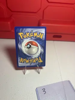 Omastar 1st Edition 43/75 Neo Discovery Regular Uncommon Pokemon TCG Card - Image 2