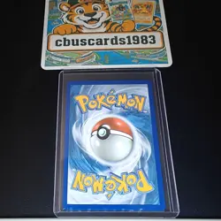 Pokemon TCG Full Art Holo Trainer-Supporter Jacinthe Card 122/088 English - Image 2