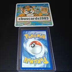 Pokemon Watchdog 97/86 Holo Chaos Rising Illustration Rare Card - Image 2