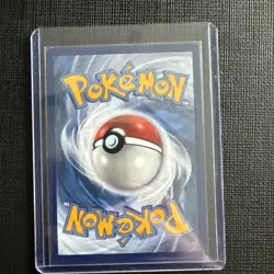Greninja ex 132 Sv: Scarlet & Violet Promo Cards Holo - Image 2