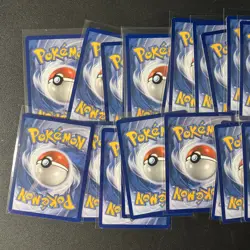 Pokemon Card Lot 200 Cards | TCG | Sun And Moon Reverse Holos Only Mixed - Image 4