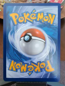 Pokemon Eevee 173 Sv: Scarlet & Violet Promo Cards Holo NM - Image 2