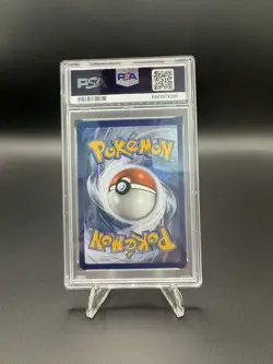 Pokemon Shining Magikarp Celebrations #66/64 PSA 10 Gem Mint! - Image 2