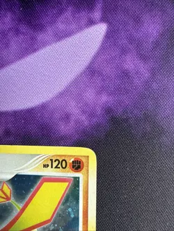 Flygon 5/132 - Secret Wonders - Pokemon Card LP-MP - Image 3