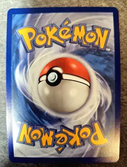 Pokemon Mega Kangaskhan EX 164/132 Secret Rare Full Art Holo NM - Image 2