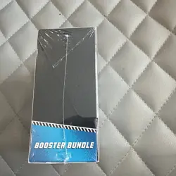 Pokemon TCG Black Bolt Booster Bundle 6 Packs New & Sealed - Image 4