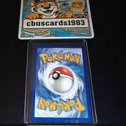 Pokemon TCG Gulpin #154/142 Stellar Crown Illustration NM Condition - Image 2