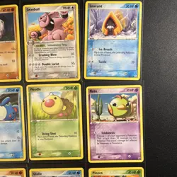 Pokemon Card Lot 28 Cards | TCG | Mixed EX Expansion Assorted - Image 5