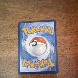Pokemon TCG Rillaboom Secret Rare Holo 197/189 Darkness Ablaze 170 HP English - Image 2