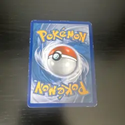 Pokemon TCG Pikachu RC7/RC25 Legendary Treasures Radiant Collection Holo 60 HP - Image 2
