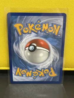 2020 Pokemon Eevee V SWSH065 V Powers Tin Promo Black Star Promo - Image 2