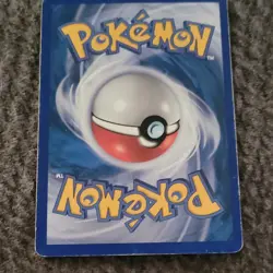 Pokemon TCG Houndoom 015/147 Aquapolis Rare Regular EN Stage 1 70HP 2002 - Image 2
