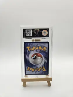 Pokemon TCG Piplup Phantasmal Flames 098/094 Illustration Rare - ACE 10 Gem Mint - Image 2