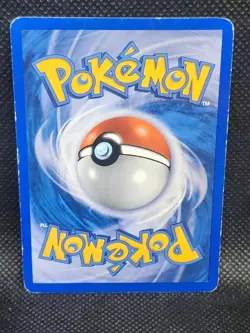 Pokemon Magby Ex Legend Maker 58/92 HP Condition - Image 2