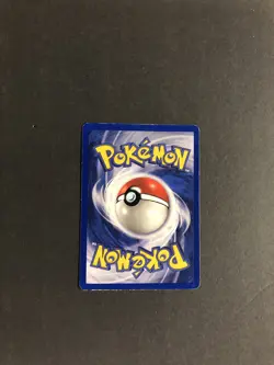 Pokemon Jigglypuff Jungle Set 54/64 - Image 2