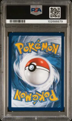 2023 POKEMON MEW EN-151 ILLUSTRATION RARE #173 PIKACHU PSA 9 - Image 2