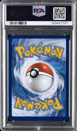 2023 POKEMON MEW EN-151 ILLUSTRATION RARE #169 CHARMELEON PSA 9 - Image 2