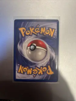 Pokemon TCG Articuno #22 Black Star Promo - Image 2