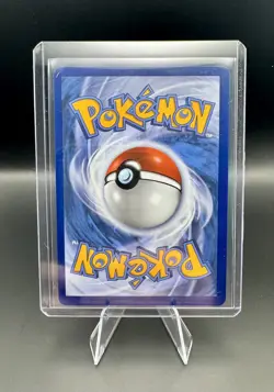 Squirtle 039 First Partner Illustration Collection Series 1 Pokemon TCG -NM - Image 2