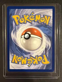 Ultra Ball 264/217 Pokemon TCG Ascended Heroes Full Art Trainer NM - Image 2