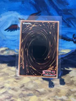 Yu-Gi-Oh! Kaibaman The Legend, Secret Rare, 1st Ed, DUAD-EN021, M/NM. - Image 2