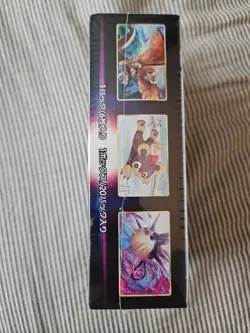 Battle Region Booster Box Sealed Sword & Shield Japanese Pokemon US SELLER 4521329323244 - Image 2