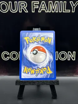 Marill 68/109 Common EX Team Rocket Returns Pokemon Regular VLP - Image 4