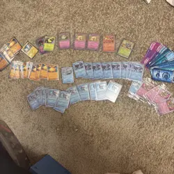 Pokemon Lot Of Promos - Image 1