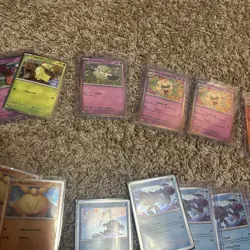 Pokemon Lot Of Promos - Image 4