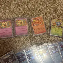 Pokemon Lot Of Promos - Image 5