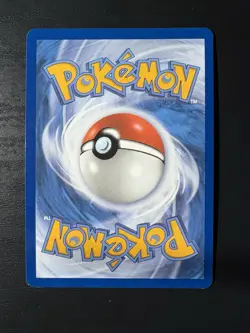 Pokemon TCG Misty's Psyduck Destined Rivals 193/182 Illustration Rare - Image 2
