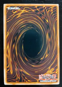 Crystal Beast Amethyst Cat - DP07-EN002 - Rare - 1st Edition - Yu-Gi-Oh! - Image 2