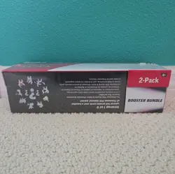 Pokemon Prismatic Evolutions Surprise Box Booster Bundle sealed new - Image 3