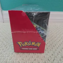 Pokemon Prismatic Evolutions Surprise Box Booster Bundle sealed new - Image 5