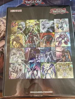 Huge YuGiOh Collection - Image 1
