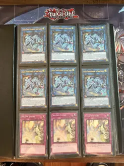 Huge YuGiOh Collection - Image 2
