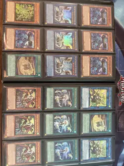 Huge YuGiOh Collection - Image 5