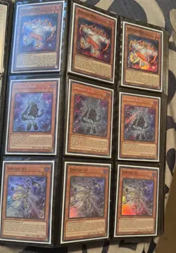Yugioh Collection Binder - Image 4