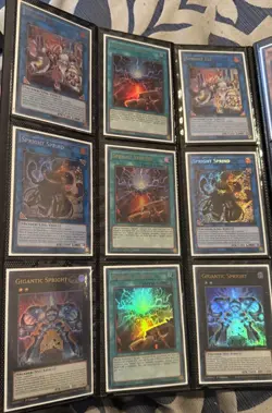 Yugioh Collection Binder - Image 5