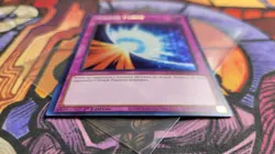 ✨Mirror Force Secret Pharaoh's Rare MAMA-EN115 Yugioh Card English - Image 2