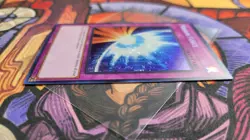 ✨Mirror Force Secret Pharaoh's Rare MAMA-EN115 Yugioh Card English - Image 3