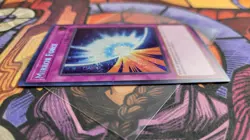 ✨Mirror Force Secret Pharaoh's Rare MAMA-EN115 Yugioh Card English - Image 5