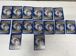 Pokemon Collection Lot Promo SVP and SWSH 15 total cards V Vstar EX GX Full Art - Image 4