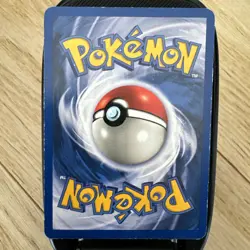 Pokemon TCG Mewtwo 10/102 Base Set Vintage Holo Rare Card Ungraded NM - Image 2