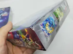 Pokemon Card Triplet Beat Booster Sealed Box SV1a dameged box 2set Japanese ver - Image 4
