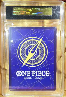BOA HANCOCK One Piece Anime Waifu Goddess CUSTOM CARD - Image 4