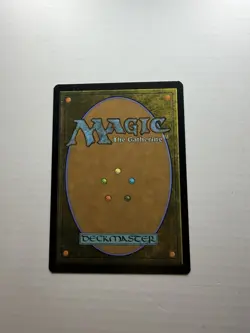 Slumbering Walker NM Showcase Lorwyn Eclipsed Magic The Gathering Mtg Near Mint - Image 2