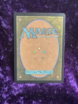 MTG - The Stasis Coffin - EN - 245 - BRO - LP - Image 2
