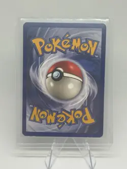 Mewtwo Holo Rare 10/102 Wizards of the Coast Pokemon TCG Base Set 1999 - Image 2